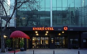 Enerji Otel